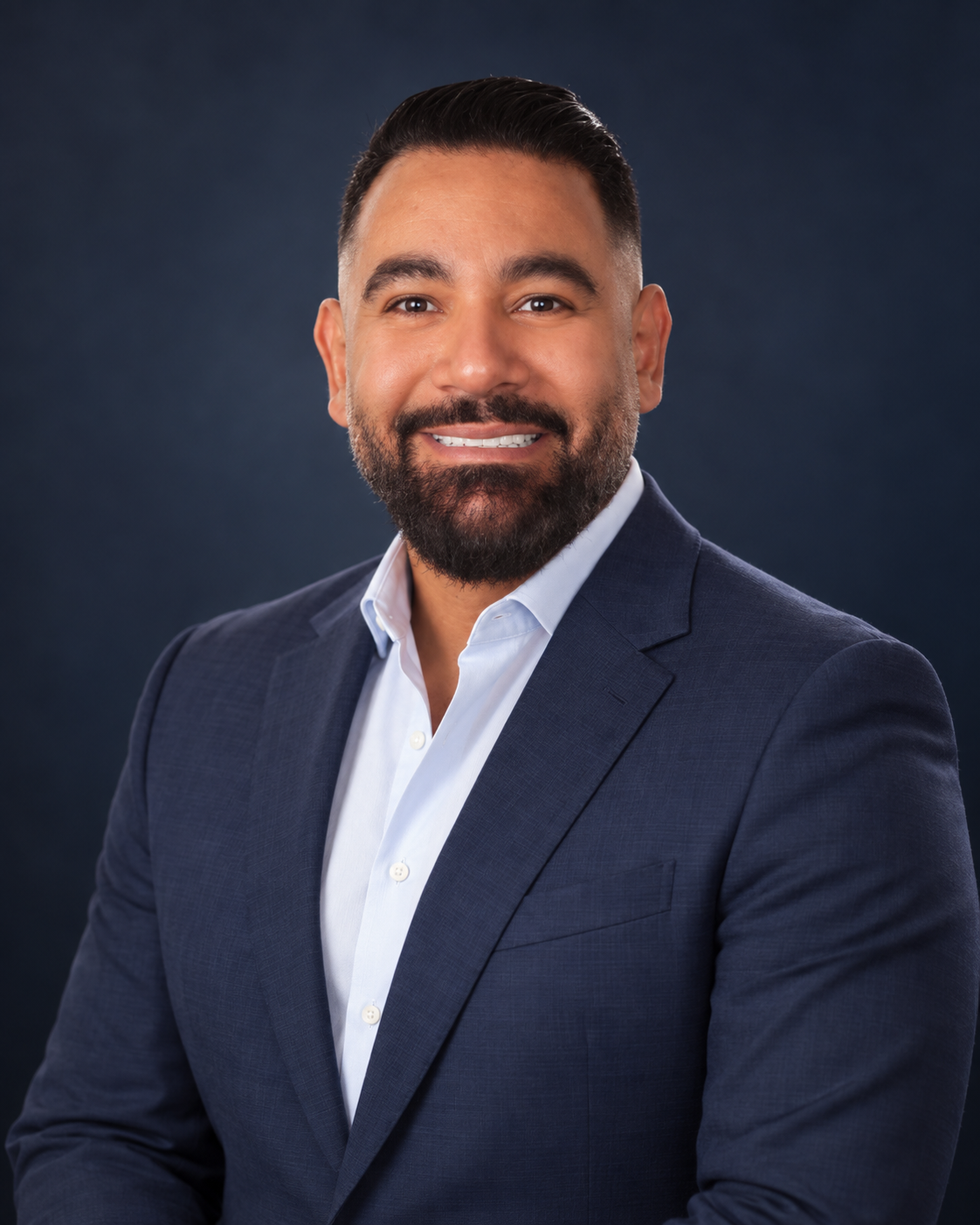 Moataz Matarawy, Chairman of Brain and Company